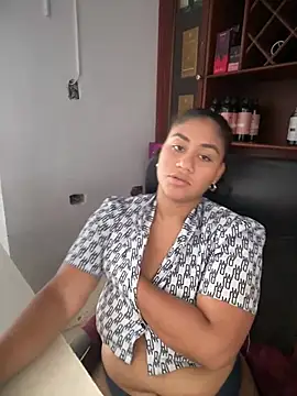 SSCARLETH_のライブXXXチャット