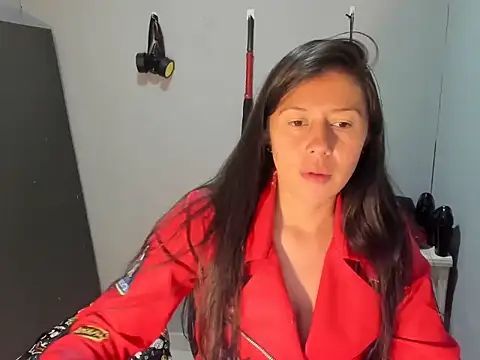 sandyquinnxxのライブXXXチャット