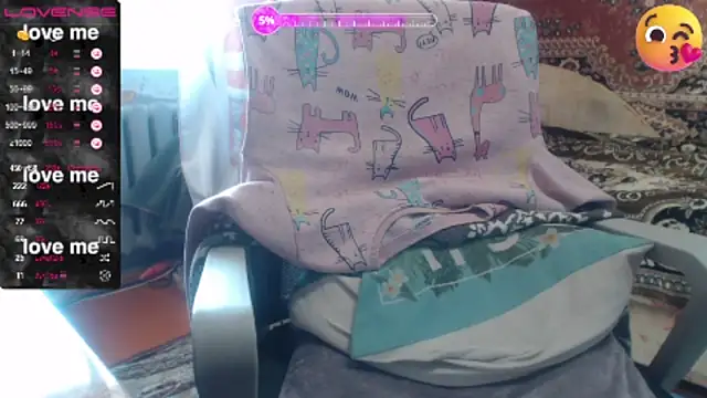 sweetbbabe 现场XXX聊天