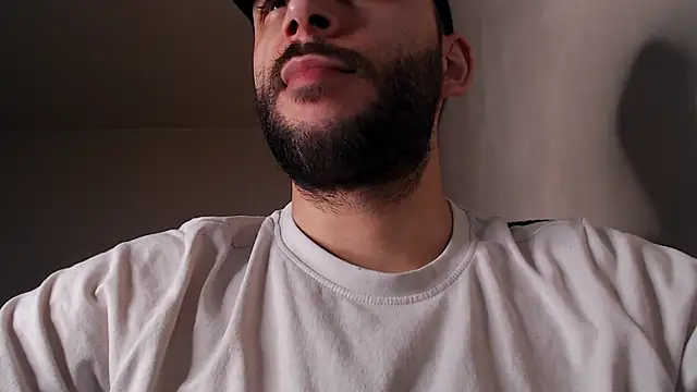 henryaxe Webcam show