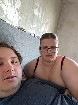 CurvyPaar2 – Kamerová šou