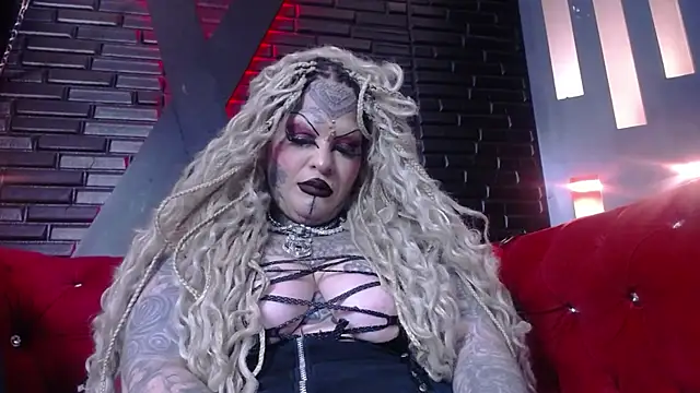 Venus_Rock 现场XXX聊天