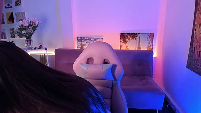 _RosieRider's Webcam Show