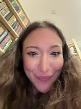 Sembang XXX Secara Langsung SaintSquirt