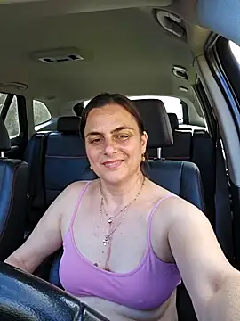 IsabelleCraft: онлайн-секс-чат