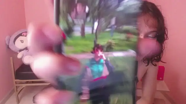 Chat XXX Live Acid_bounze