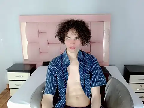 Show webcam de sora_jun