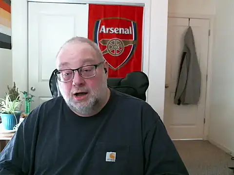 turdferguson420 webcam show