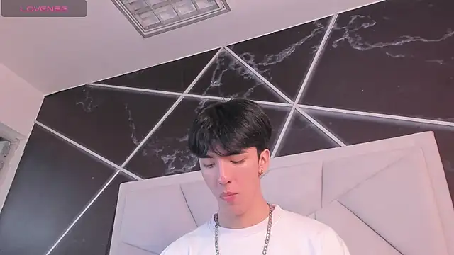 AerumChae Obrolan Langsung XXX