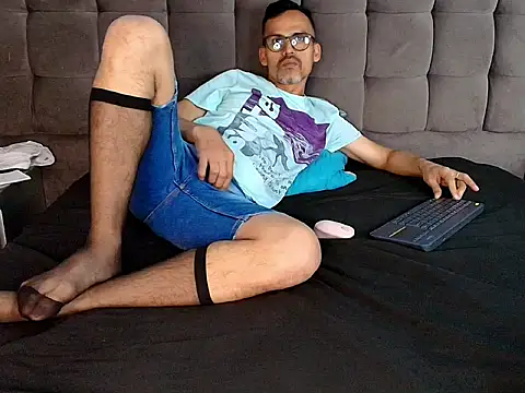 Oswalldo__ Obrolan Langsung XXX