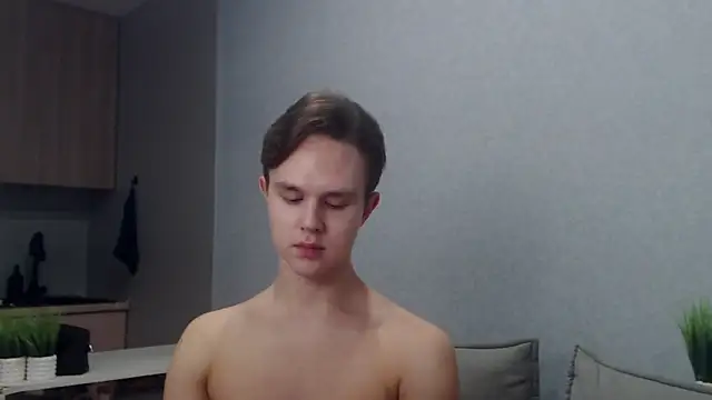 MartinMendez Obrolan Langsung XXX