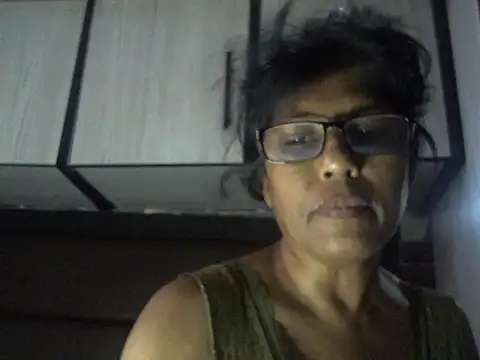 MsAttitude: вебкам-шоу