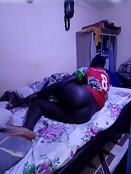 Chatroom XXX en direct de Brian_johns