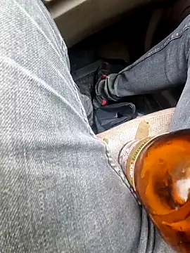 Show webcam de Mahmut4848