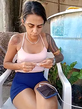 sabrinaneves Live XXX-Chat