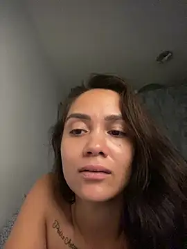 Show de carolsapequinha na webcam