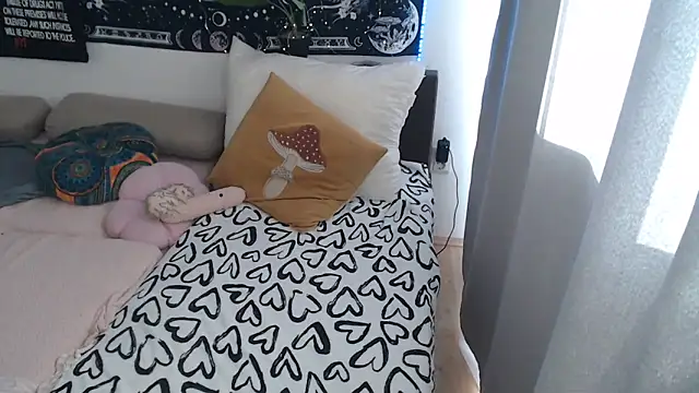 AlienforTwenty 现场XXX聊天