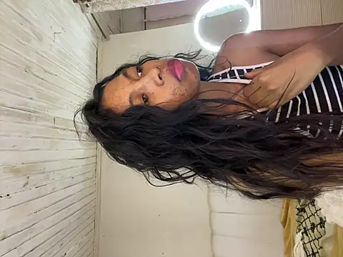 missuua Live XXX-Chat