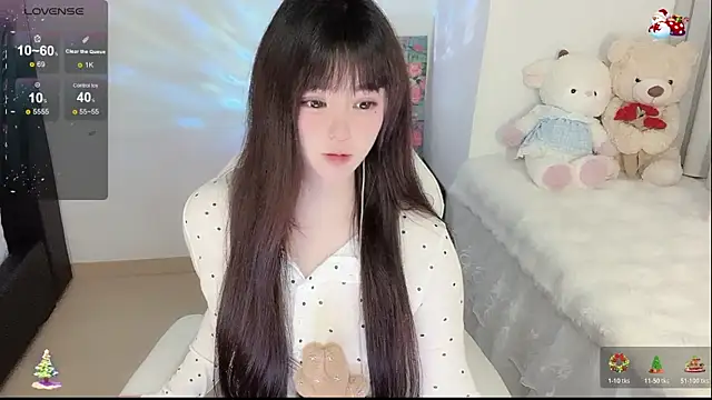 yuii-7 现场XXX聊天