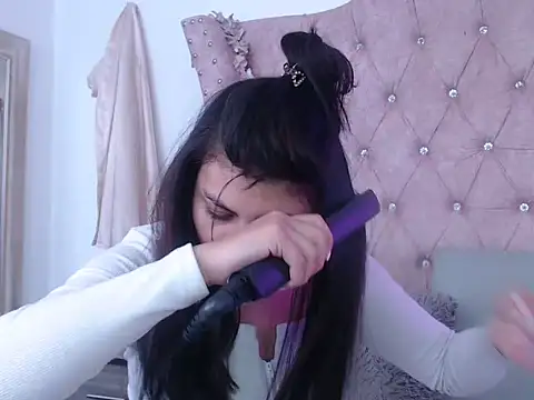 Jessica_Carter_01 现场XXX聊天