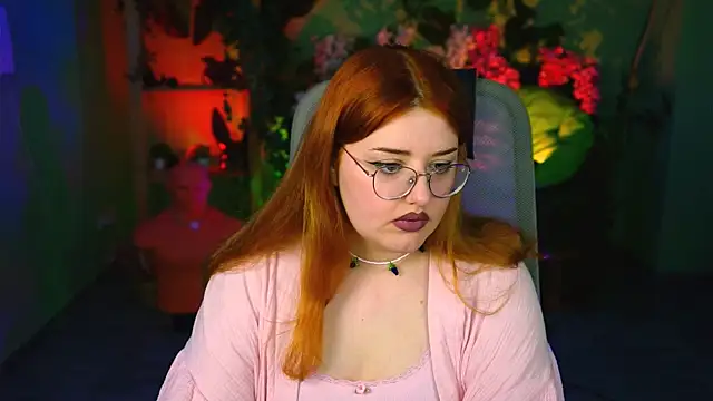 StaceyJensen's Live XXX Chat