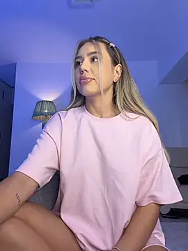 BarbieDoll13: απευθείας συνομιλία ΧΧΧ