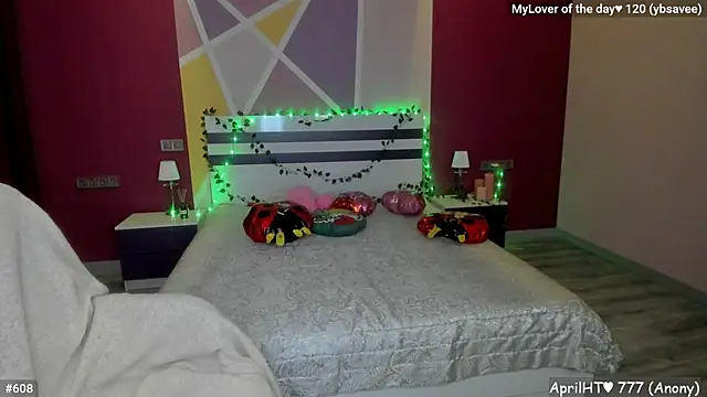 LizaGost Adlı Modelin Canlı XXX Sohbeti