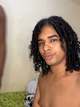 negramenta webcam show