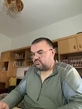 DeltaalexのライブXXXチャット