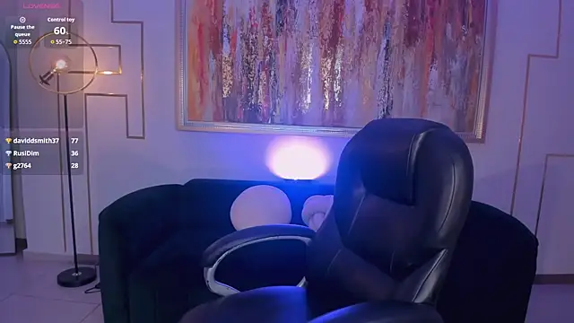 MorganHicks 即時 XXX 聊天