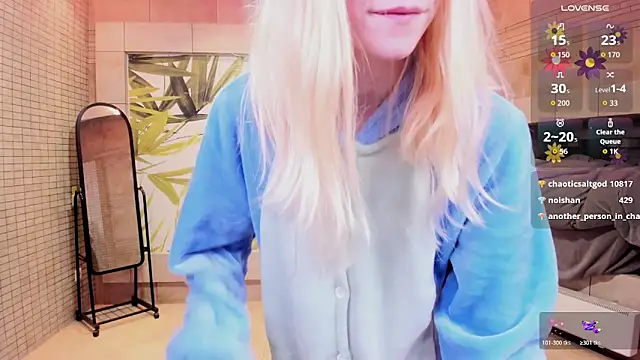 Czat XXX na żywo – fleximona