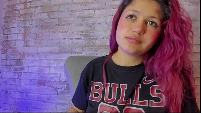 redvelvet7 Live XXX-Chat