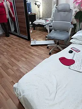 AvrilMillers Live XXX-Chat