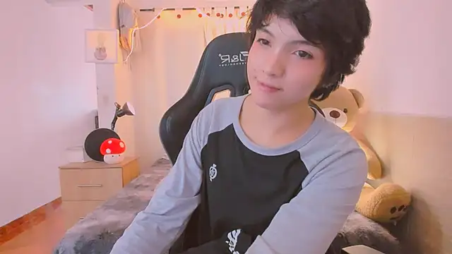 Онлайн чат XXX Sweet_Allan