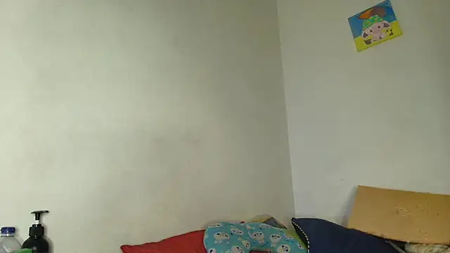 luisahot_9727 Live XXX-Chat