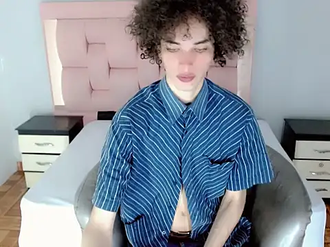 sora_jun – Kamerová šou