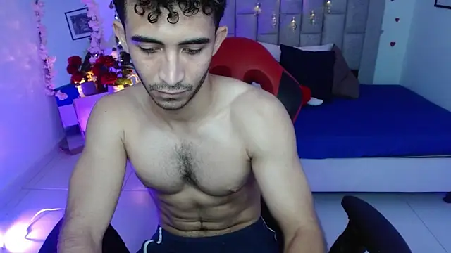 Caius_fox 现场XXX聊天