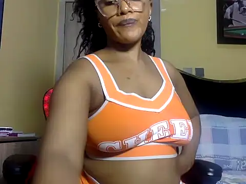 BOOTY_BANGERxxx's Live XXX Chat