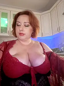 _Vika4you_: онлайн-секс-чат