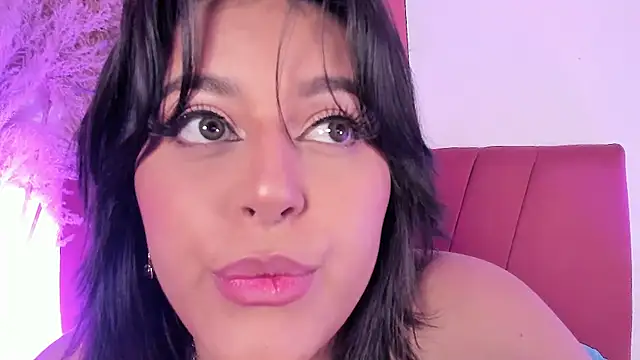 LorenaStevens Adlı Modelin Canlı XXX Sohbeti