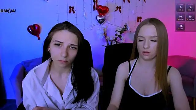 doll_veyのライブXXXチャット