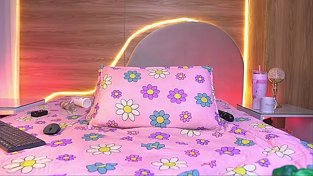 alexaa_walkerのライブXXXチャット