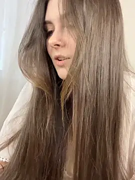 Show modela Lovely_Waifu na web-kameri