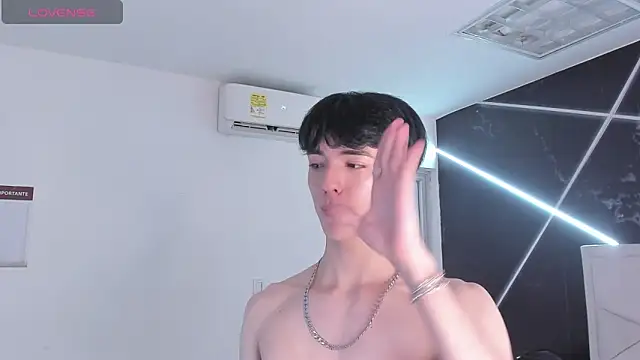 AerumChae 在線直播表演