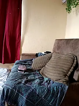 Živý XXX chat sabrinaneves