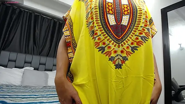 kyra_jeet's Live XXX Chat