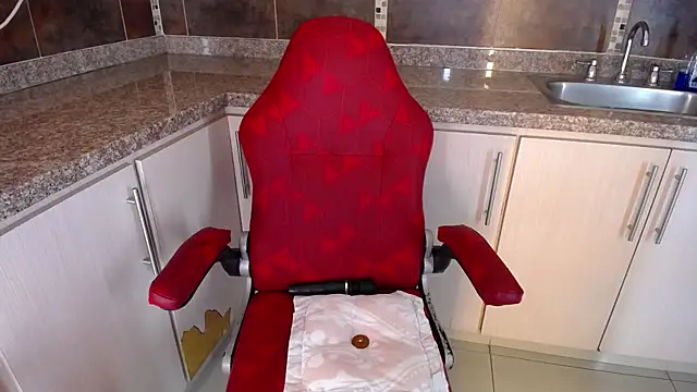 anna_alvarez's Live XXX Chat