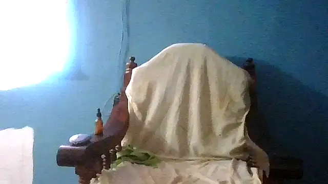 Show webcam de Xaviervtg