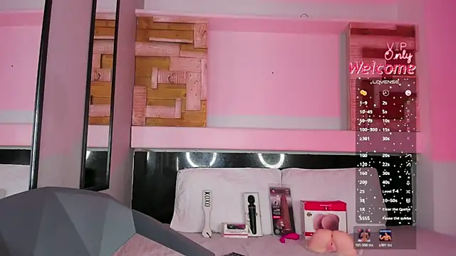 AmberAdams_'s Live XXX Chat