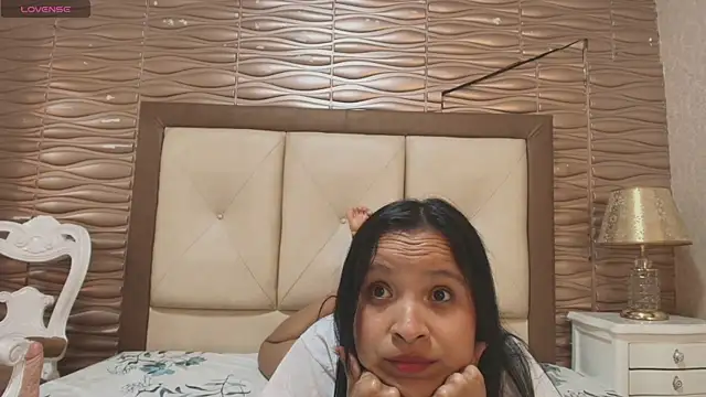 Miladiosa's Live XXX Chat